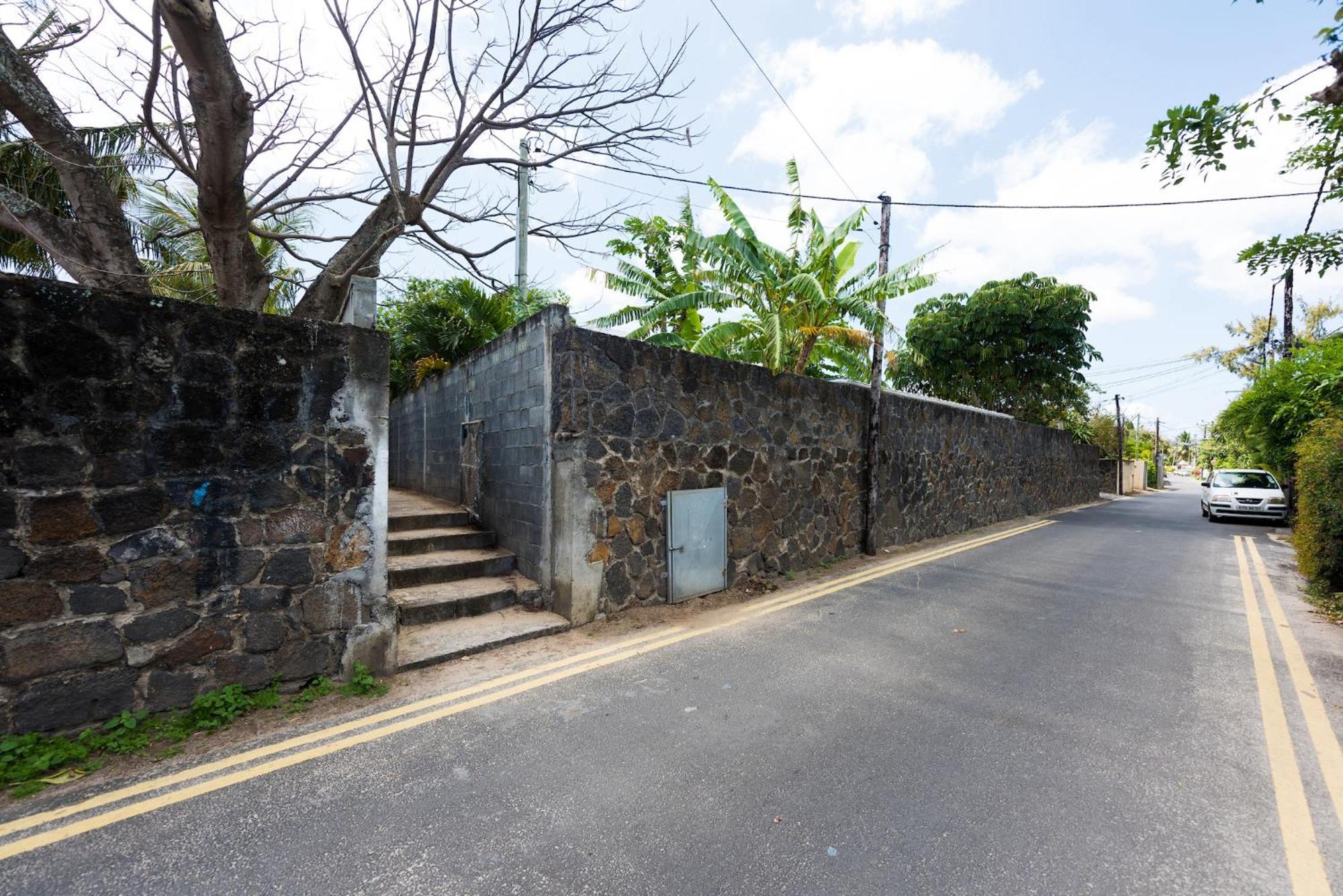 With Spacious Balcony Shared Pool Garden